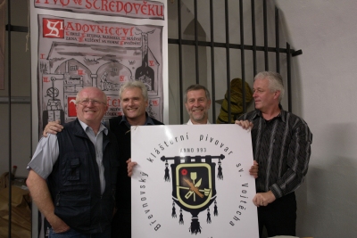 PIVO Praha